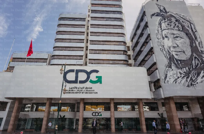 مجموعة صندوق الإيداع والتدبير تطلق الهيكلة الجديدة لنشاط رأسمالها الاستثماري
