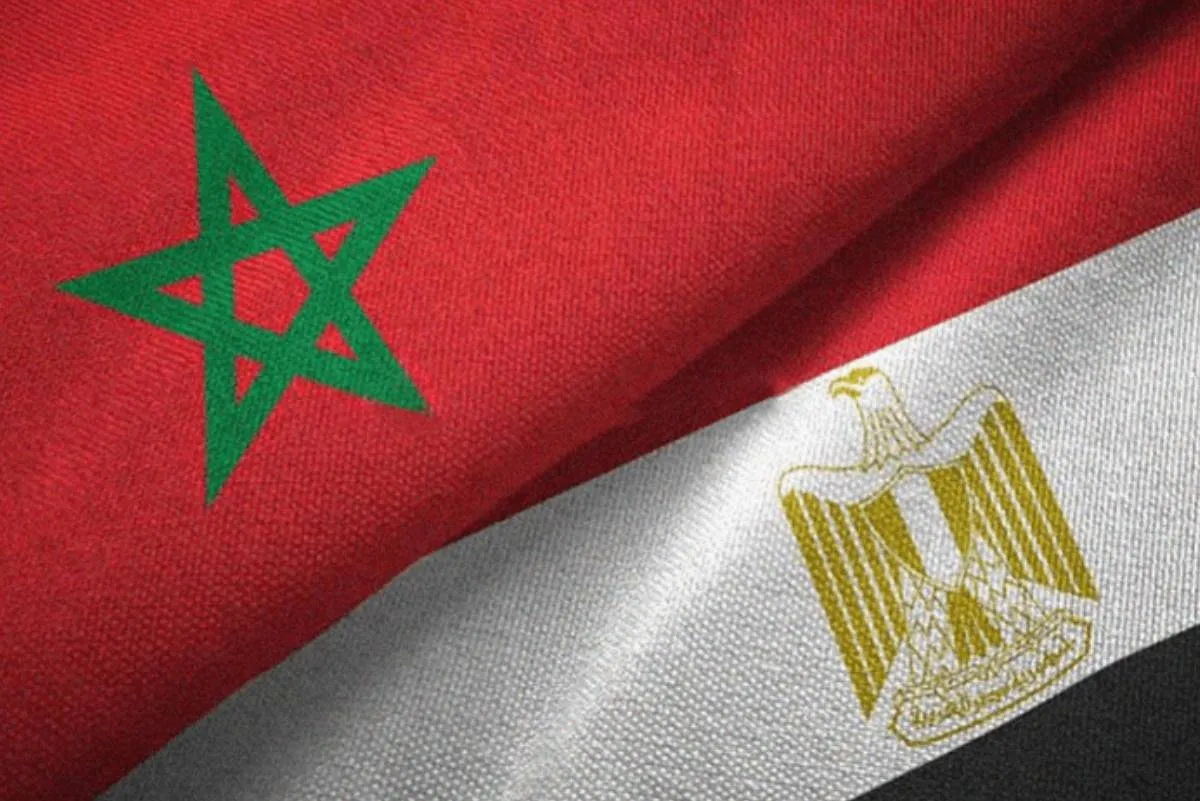 مجلس الحكومة يطلع على اتفاق بين المغرب ومصر بشأن تجنب الازدواج الضريبي ومنع التهرب من الضرائب بالنسبة للضرائب على الدخل