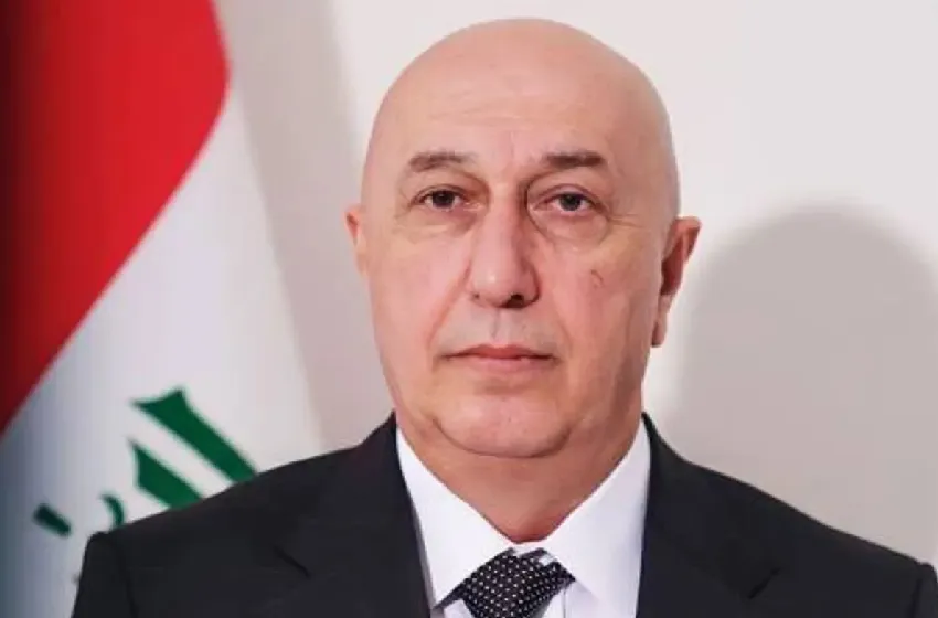 البرلمان العراقي ينتخب نزار آميدي رئيسا جديدا للبلاد