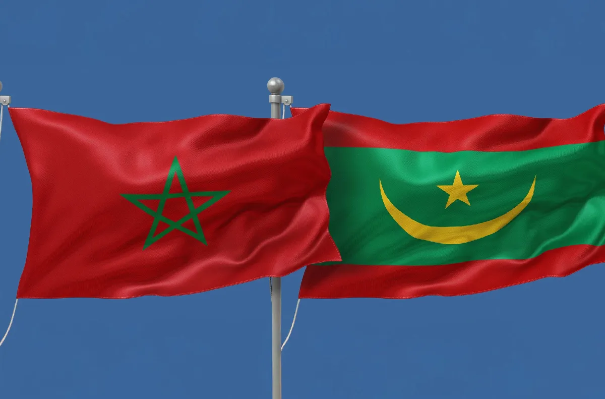 المغرب-موريتانيا.. بحث سبل تعزيز التعاون بين الفاعلين الاقتصاديين ورجال الأعمال بالبلدين