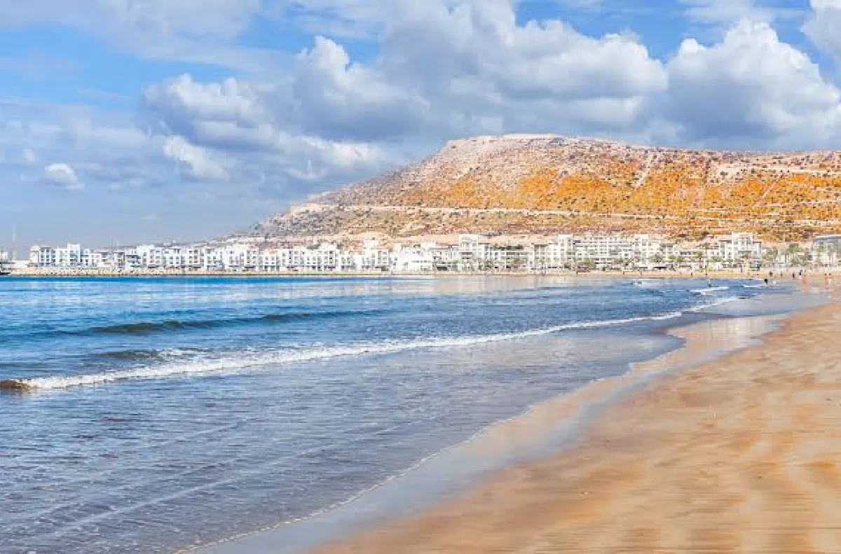 لشبونة تعزز منظومة الإنذار المبكر لمواجهة مخاطر التسونامي