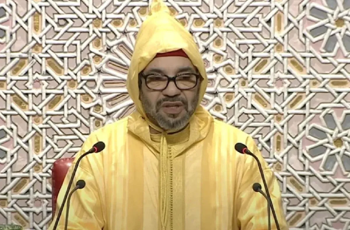 الخطاب الملكي يمهد الطريق لشراكة جديدة في مجال الهجرة بين المغرب وأوروبا، قائمة على تقاسم المسؤولية والتنمية المشتركة (خبير سياسي برازيلي)