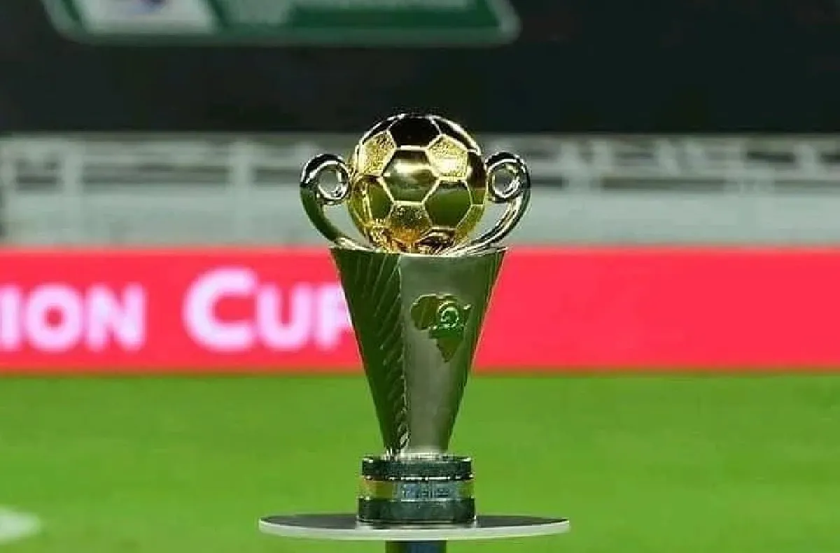كأس الكونفدرالية الإفريقية لكرة القدم .. نادي الجمارك الموريتاني يتأهل إلى الدور التمهيدي الثاني عقب فوزه على مضيفه حافيا كوناكري الغيني