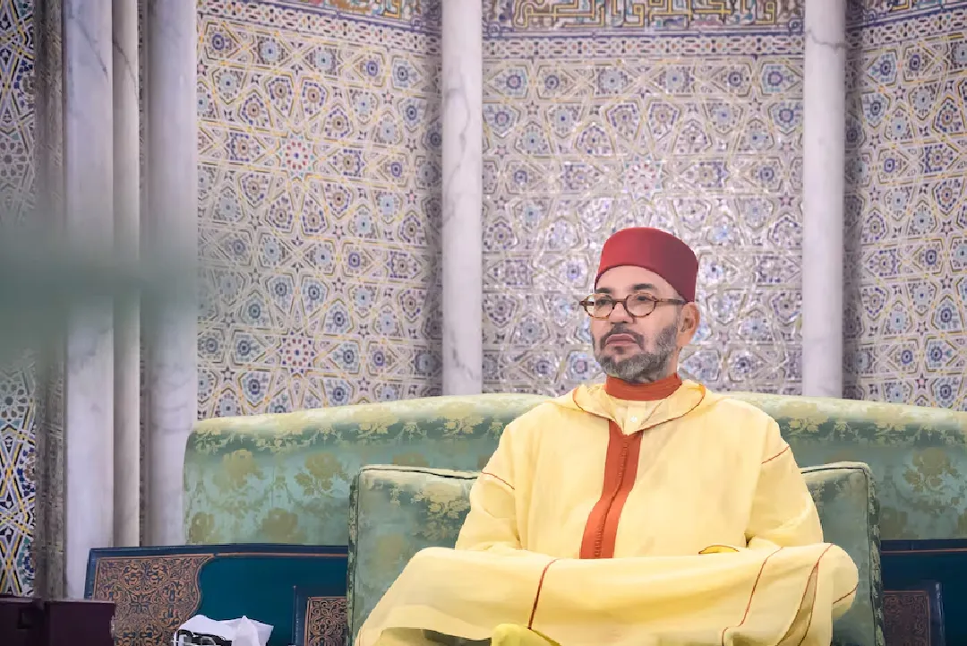 أمير المؤمنين يهنئ ملوك ورؤساء وأمراء الدول الإسلامية بذكرى المولد النبوي الشريف