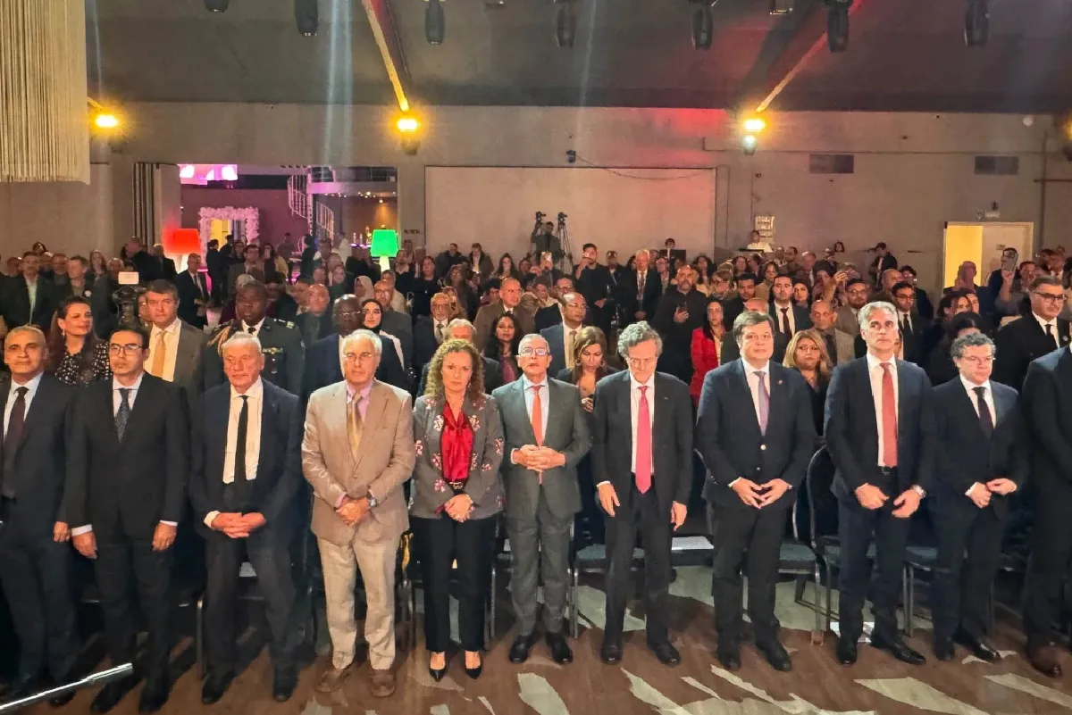 سفارة المغرب ببروكسل تحتفي بعيد الوحدة في أجواء من الاعتزاز والحماس الوطني