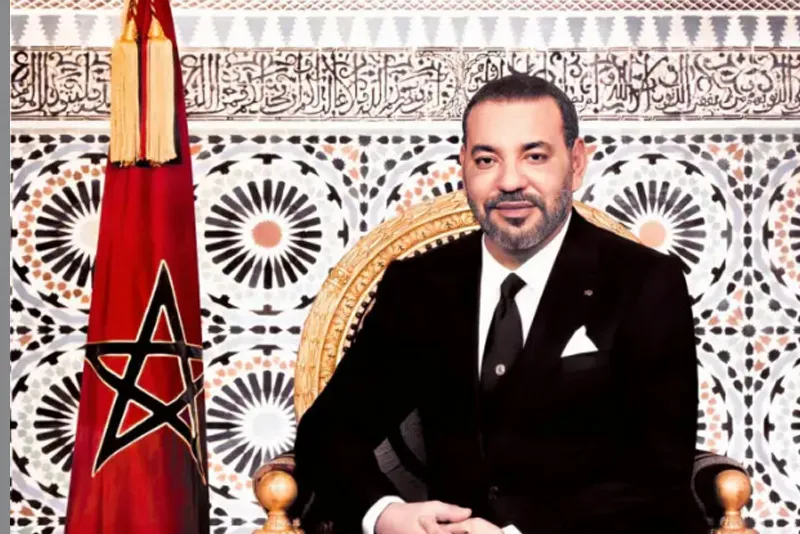جلالة الملك يعين السيدة فاطمة الزهراء المنصوري رئيسة للحكومة ويكلفها جلالته بتشكيل الحكومة الجديدة