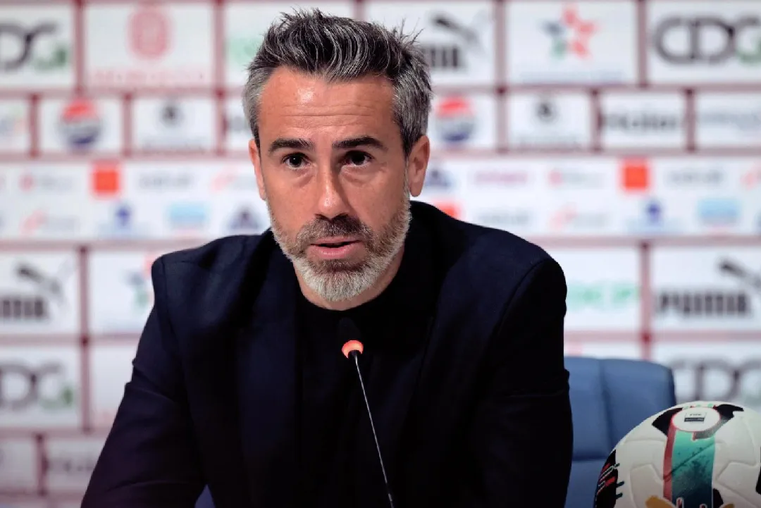 كأس أمم إفريقيا للسيدات -المغرب2026 (المغرب/الجزائر 1-0). المستوى البدني العالي منح المنتخب الوطني الأفضلية في نهاية اللقاء (خورخي فيلدا)