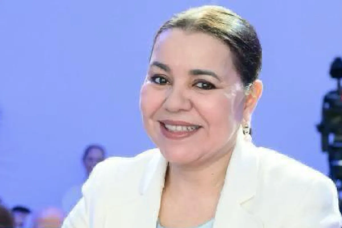 كيغالي .. صاحبة السمو الملكي الأميرة للا أسماء تزور أول مطبخ مركزي في رواندا مخصص للمرضى الذين يتلقون العلاجات، والمنجز بدعم من مؤسسة محمد السادس للتنمية المستدامة