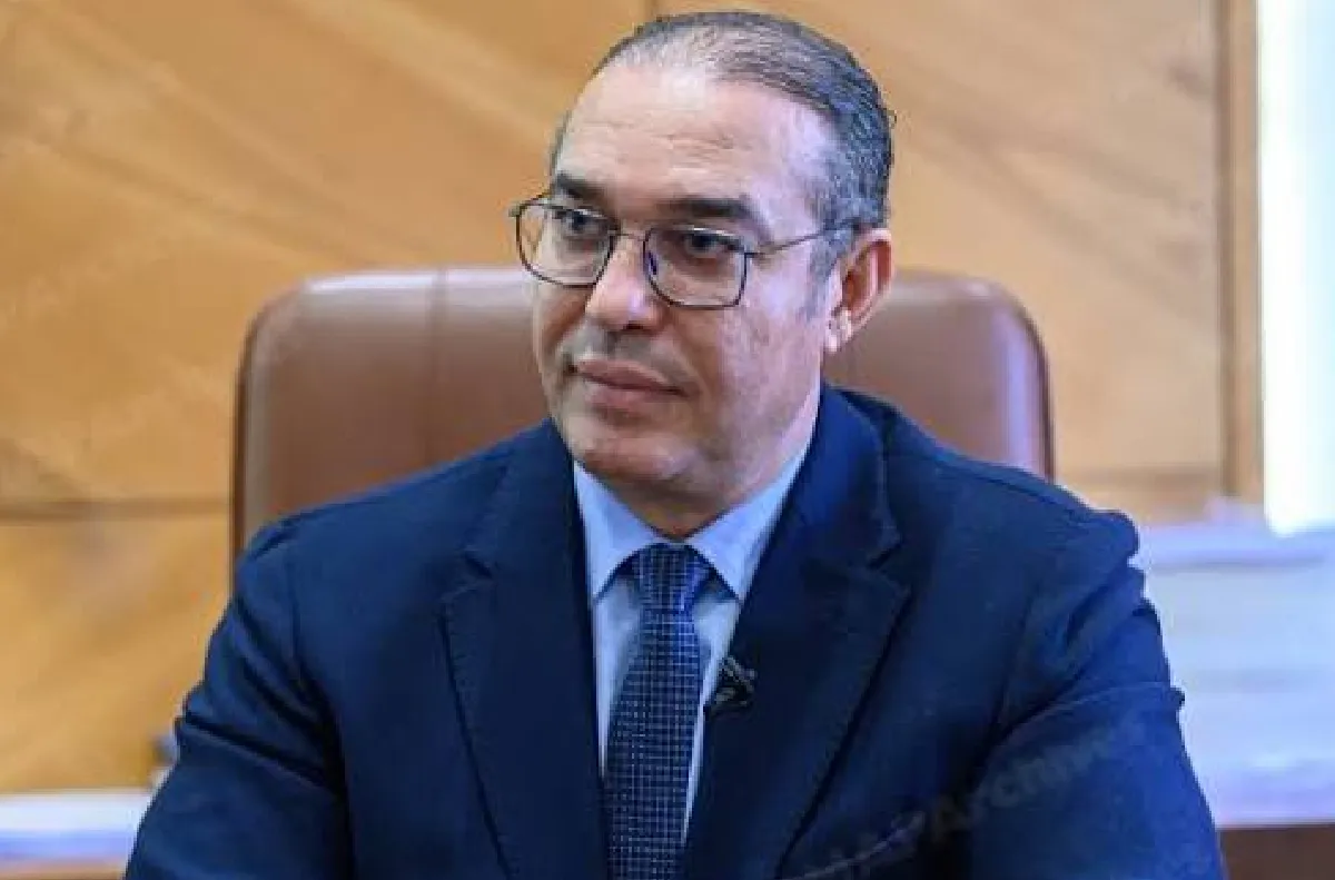 السيد أوزين .. سنعمل على استخلاص الدروس اللازمة ومواصلة الدينامية الجديدة التي انخرط فيها الحزب