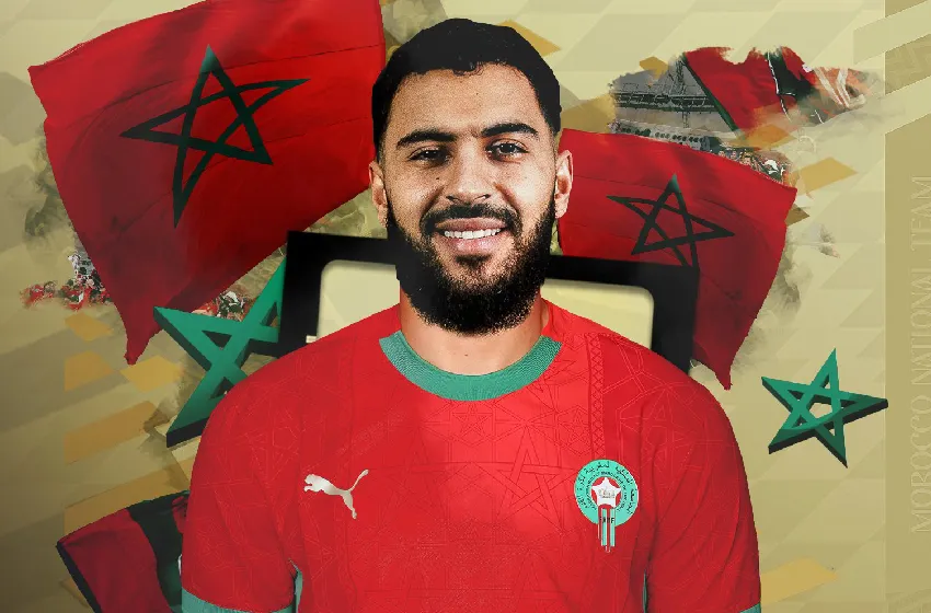 استعدادات كأس العالم 2026.. وهبي يستدعي أمين السباعي للتجمع الإعدادي الأولي
