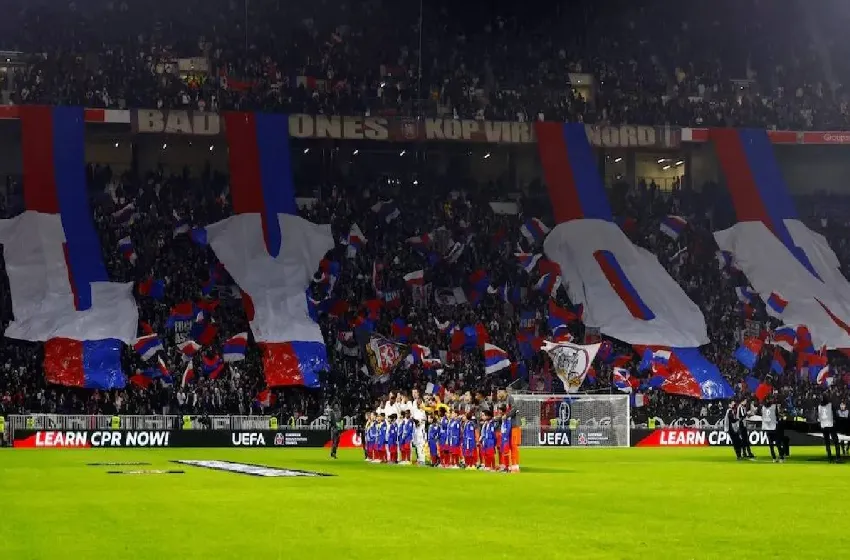 بطولة فرنسا لكرة القدم.. منع جماهير ليون من التنقل إلى باريس