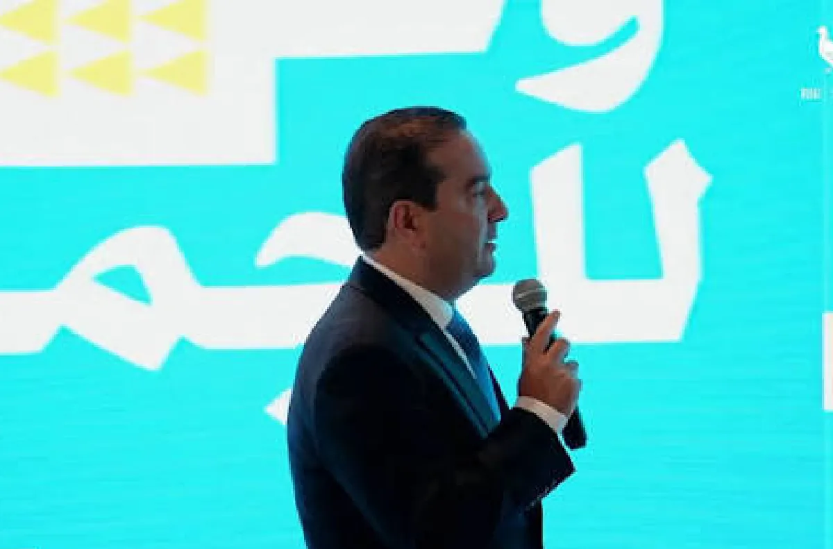 التجمع الوطني للأحرار حافظ على وزنه الانتخابي ضمن القوى السياسية الأساسية (السيد شوكي)