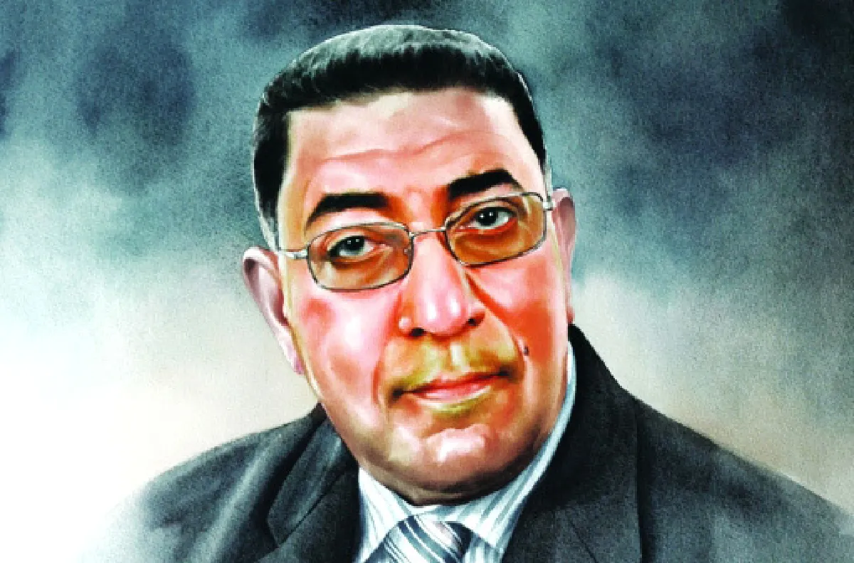 طنجة .. الأديب محمد عز الدين التازي يستحضر بداياته الإبداعية ودور القراءة في تشكيل تجربته الأدبية