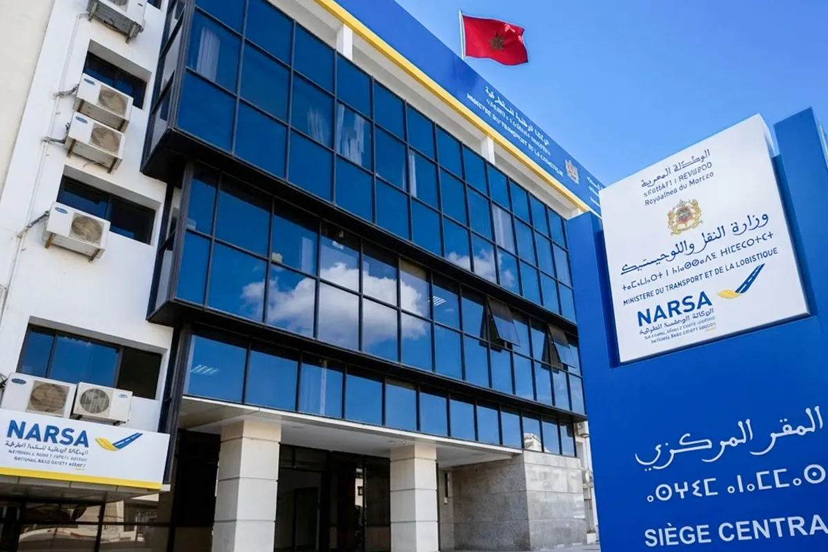 عيد الفطر المغرب.. الوكالة الوطنية للسلامة الطرقية كافة مستعملي الطريق إلى توخي أقصى درجات الحيطة والحذر