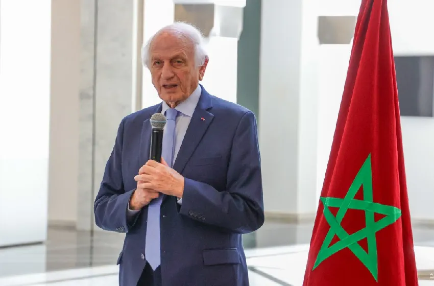 نفس جديد لمتحف الصويرة (السيد أزولاي)