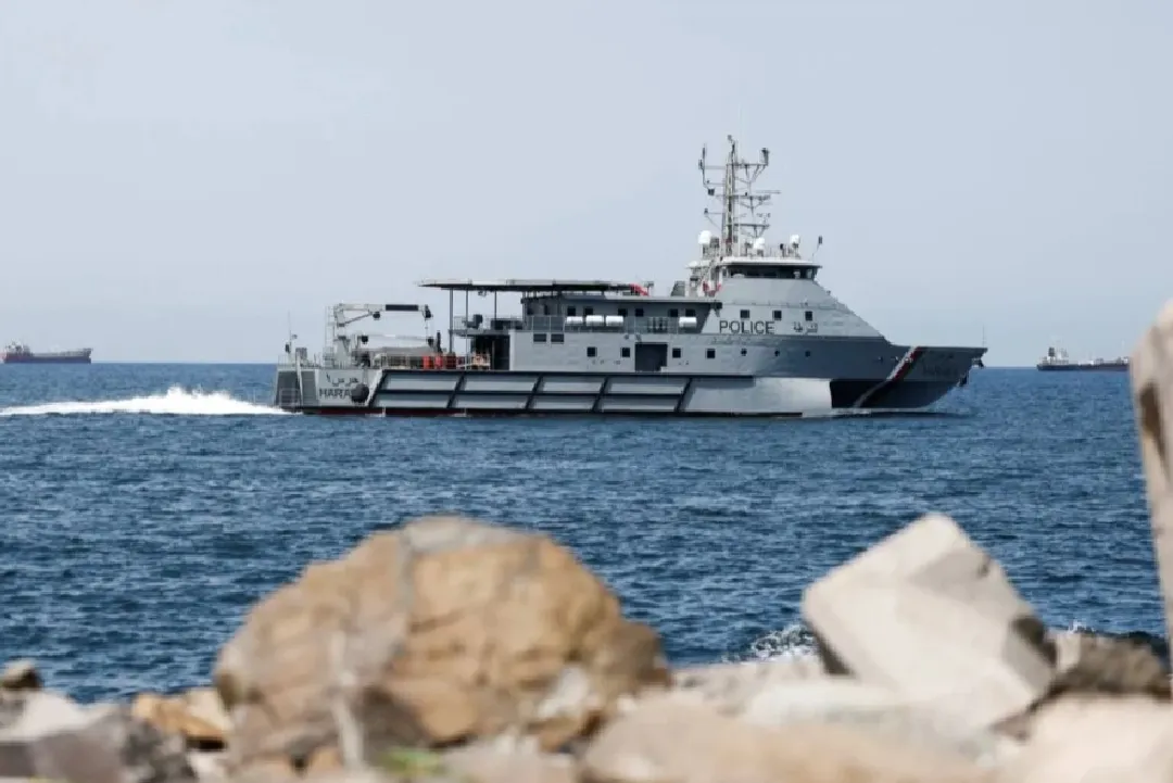 إيران.. مسؤول أمريكي يرجح التوصل إلى اتفاق لإعادة فتح مضيق هرمز بحلول الأربعاء