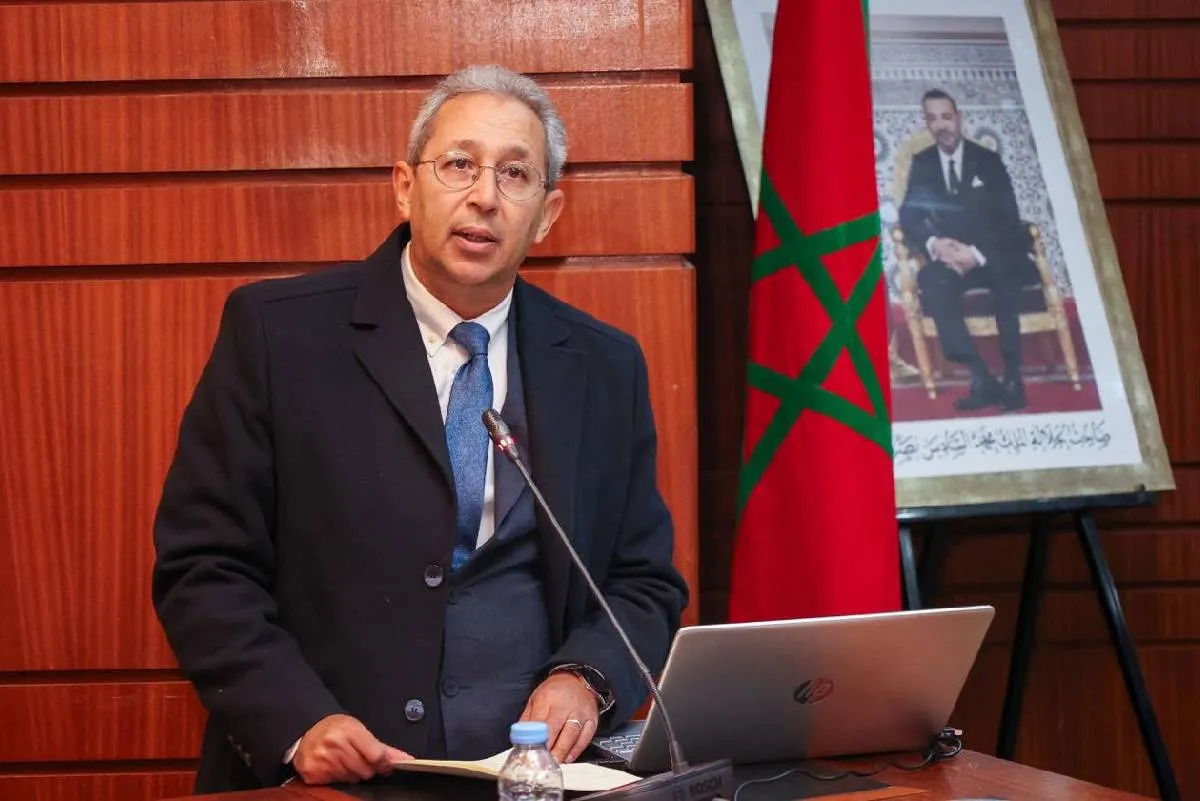 قطاع الماء بالمغرب يوفر فرصا مهمة للمستثمرين الألمان (وزارة التجهيز والماء)