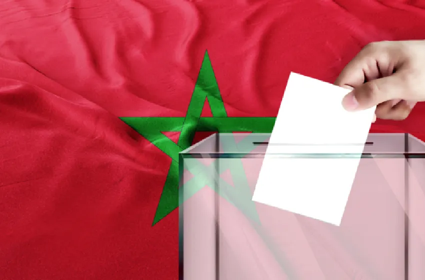 مراجعة اللوائح الانتخابية العامة.. تقديم طلبات التسجيل الجديدة من 15 ماي إلى 13 يونيو 2026 (بلاغ لوزير الداخلية)