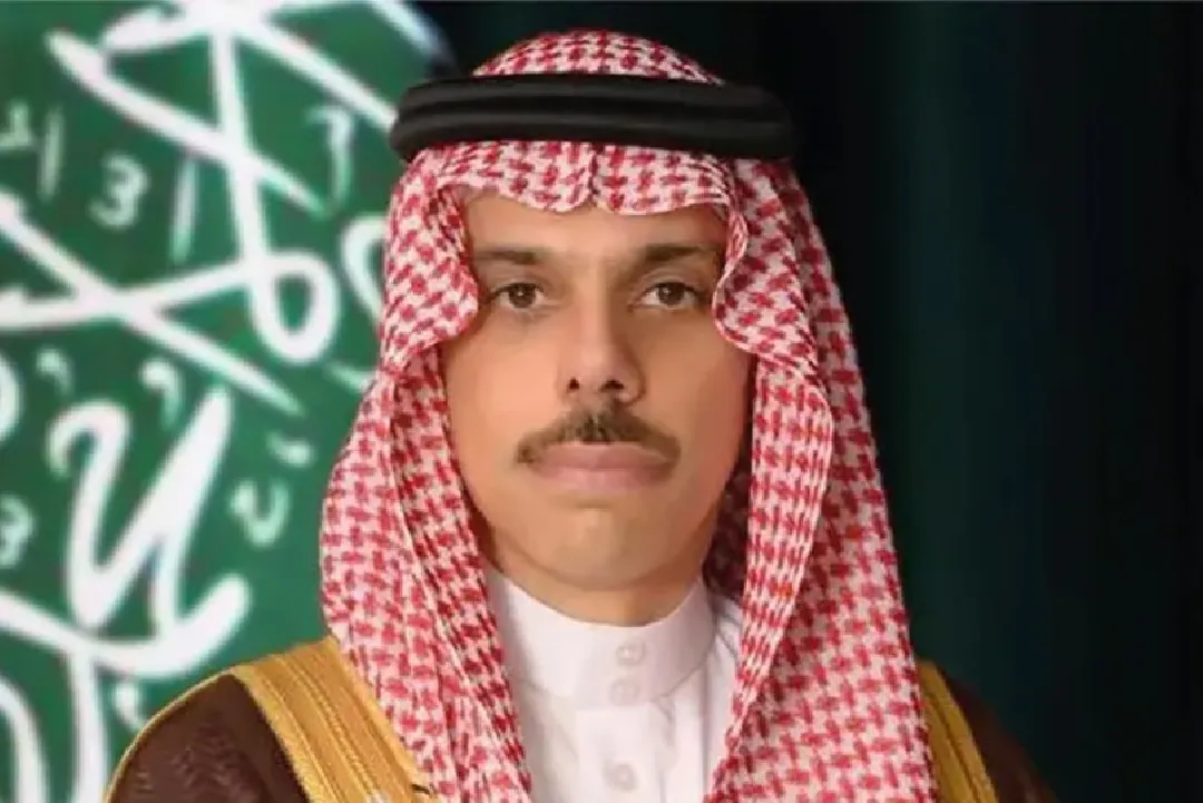 رئيس الوزراء وزير الخارجية القطري يبحث مع وزير الخارجية السعودي التنسيق المشترك لخفض التصعيد في المنطقة