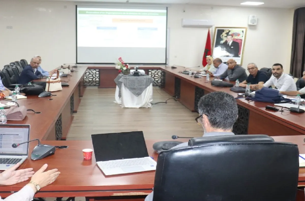 فاس مكناس: خارطة طريق جهوية للنهوض بالصحة العمومية والرعاية الصحية الأولية