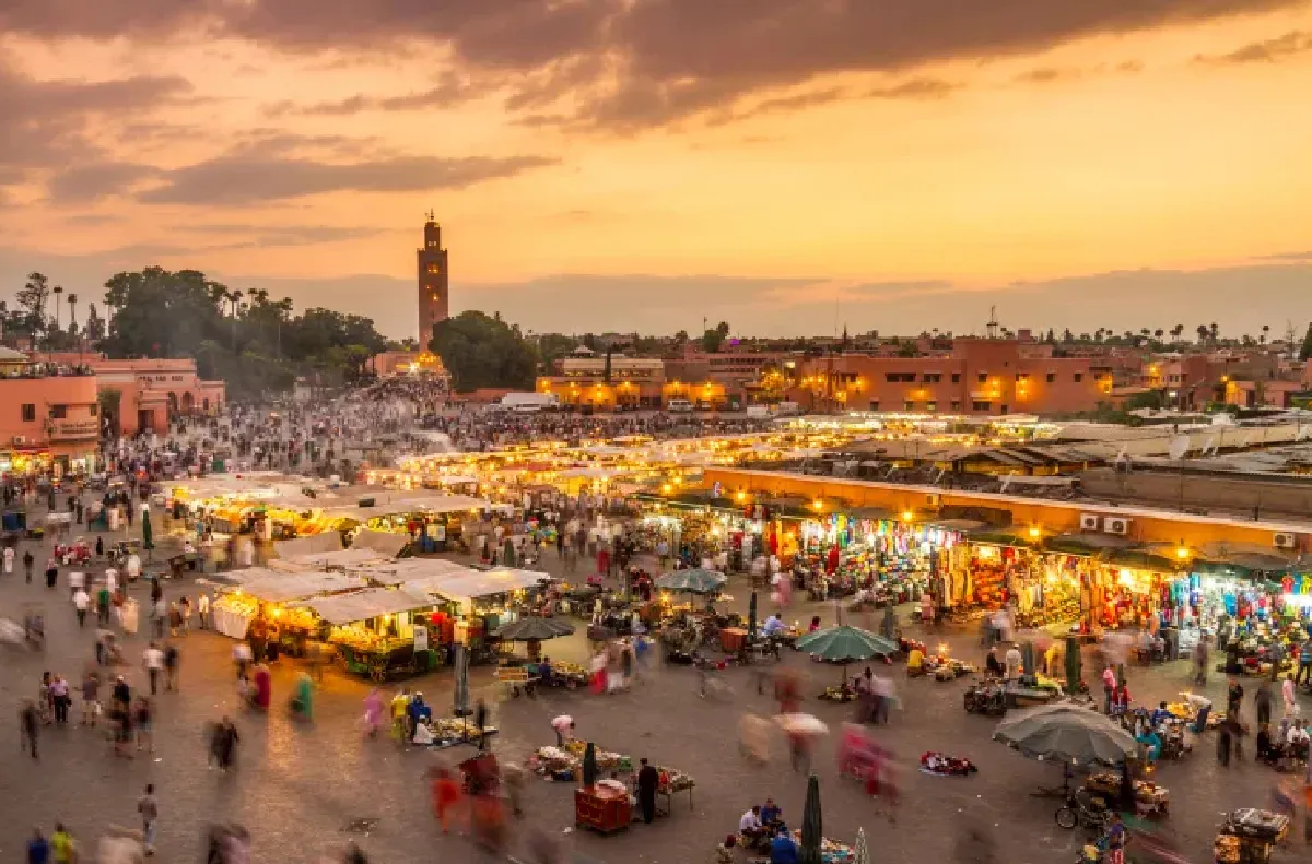 مراكش: معرض يسلط الضوء على عالم "بانكسي" الفني