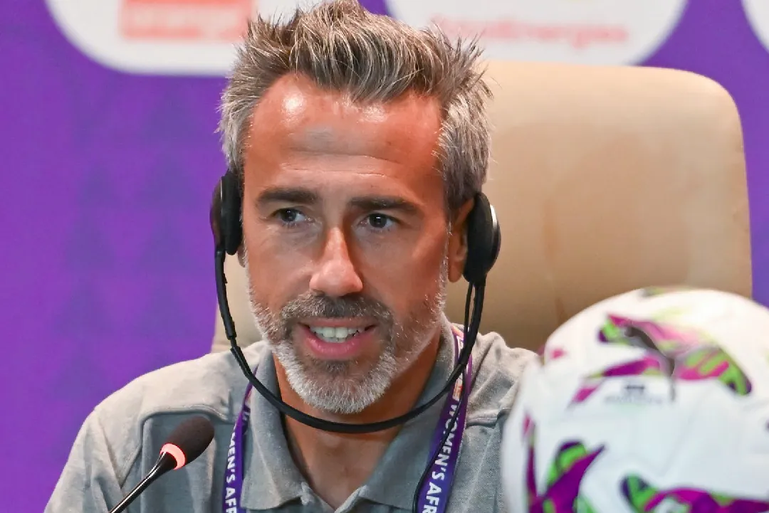 كأس أمم إفريقيا للسيدات – المغرب 2026.. بعد ضمان التأهل إلى المونديال، تركيزنا منصب بالكامل على نصف النهائي (فيلدا)
