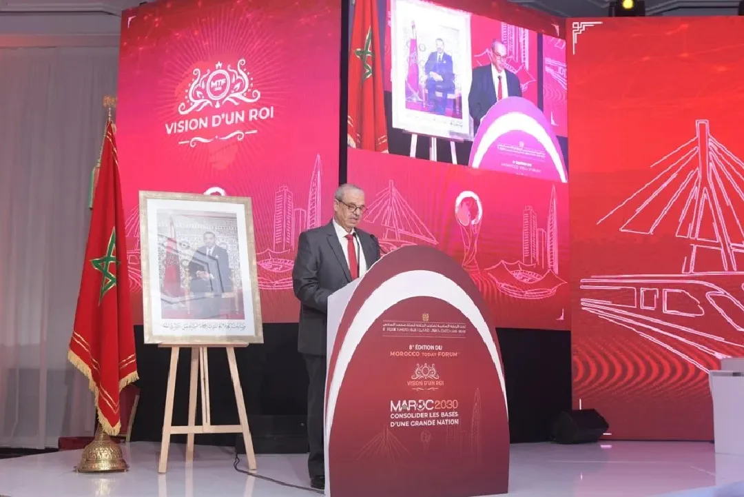 منتدى "Morocco Today Forum".. الرقمنة والذكاء الاصطناعي رافعتان من أجل مرفق عمومي شامل وناجع (جلسة موضوعاتية)