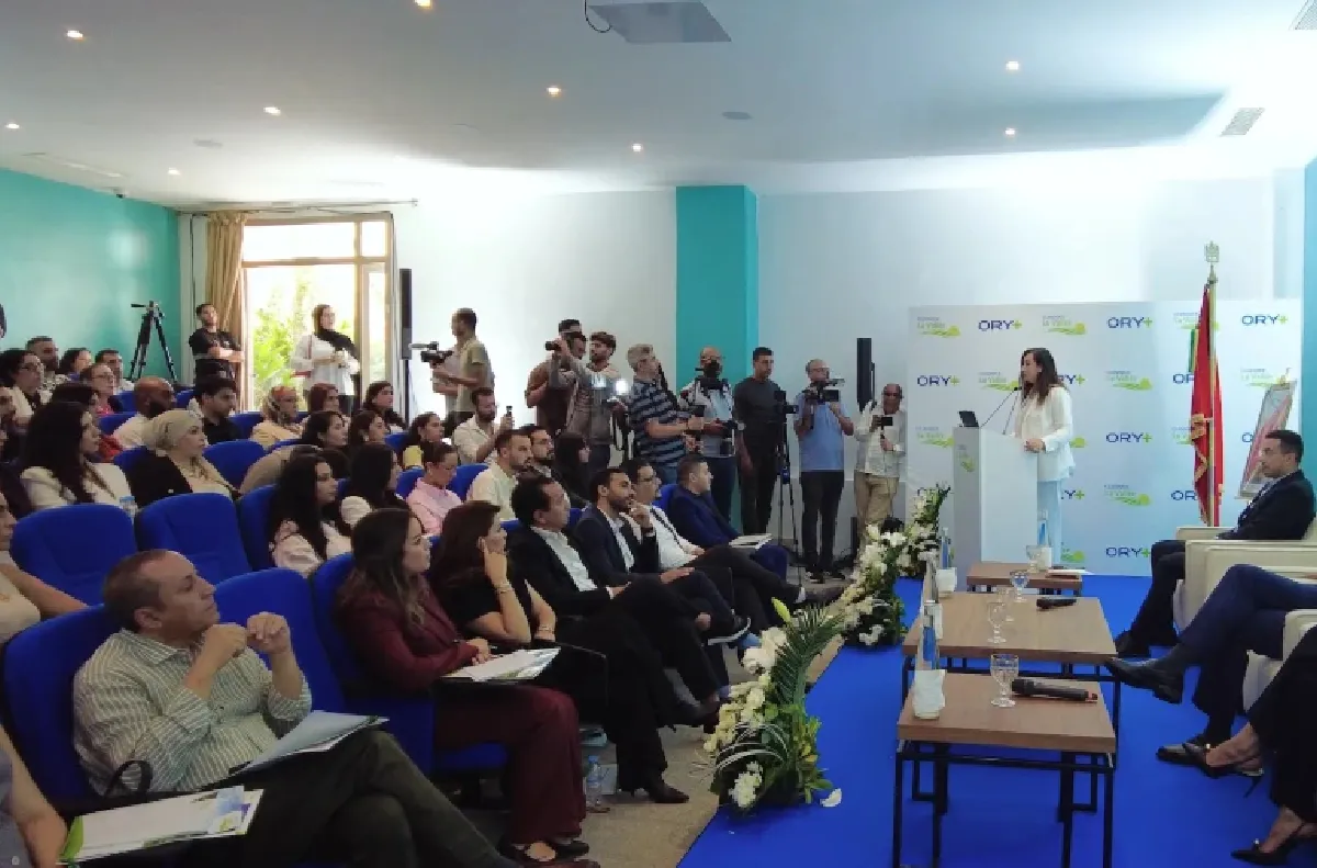 إطلاق "+ORY".. منصة مغربية للذكاء الاصطناعي مخصصة للصحة النفسية