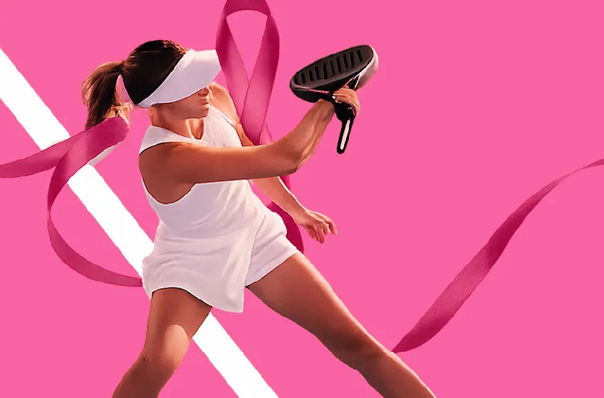 الدار البيضاء.. تتويج الثنائي زينب الهواري وغيتة عتيق بلقب "Padelista by Pink Padel Cup"