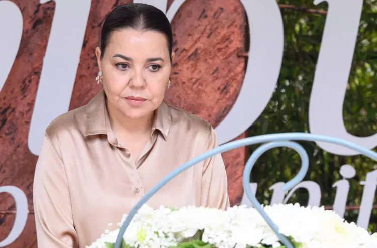 كيغالي .. صاحبة السمو الملكي الأميرة للا أسماء تزور أول مطبخ مركزي في رواندا مخصص للمرضى الذين يتلقون العلاجات، والمنجز بدعم من مؤسسة محمد السادس للتنمية المستدامة