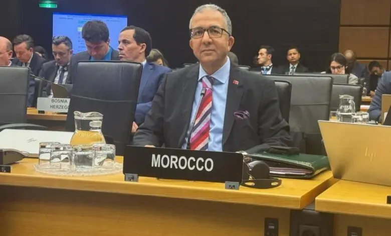 فيينا.. المغرب يجدد تأكيد التزامه بتعزيز الأمن النووي والاستخدامات السلمية للذرة