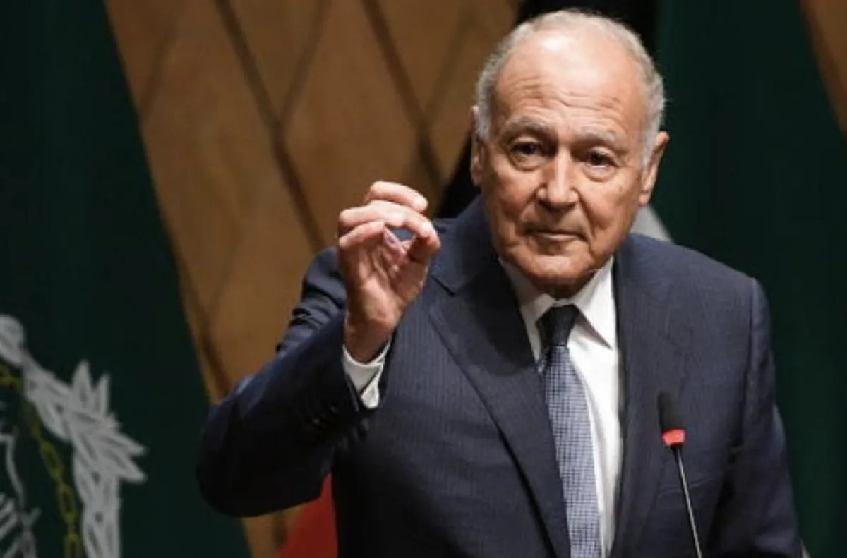 التصعيد في الشرق الأوسط .. تصلب المواقف سيؤدي لسيناريوهات كارثية (الأمين العام للجامعة العربية)