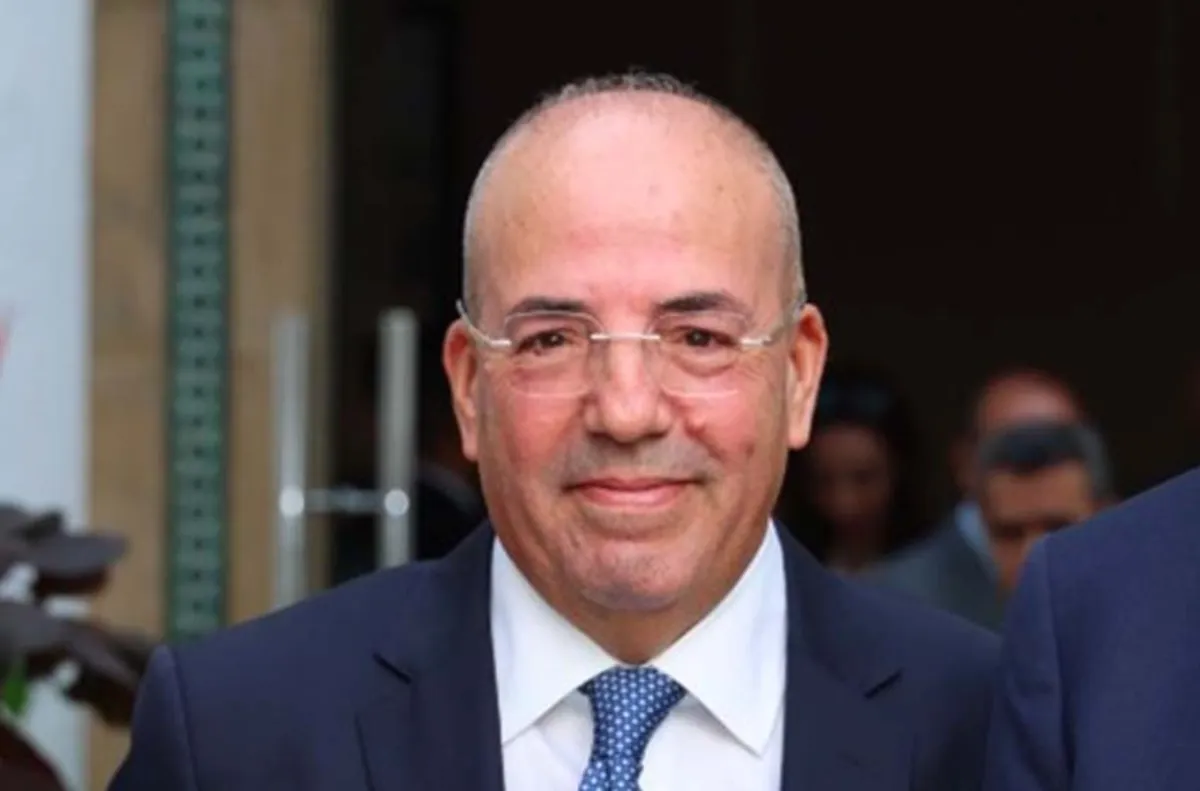 المعدل الوطني للتساقطات بلغ من فاتح شتنبر 2025 إلى غاية 11 مارس 2026 حوالي 462 ملم (السيد البواري)