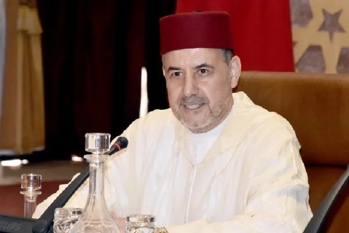 الرابطة المحمدية للعلماء تعقد مجلسها الأكاديمي السادس والثلاثين بمراكش