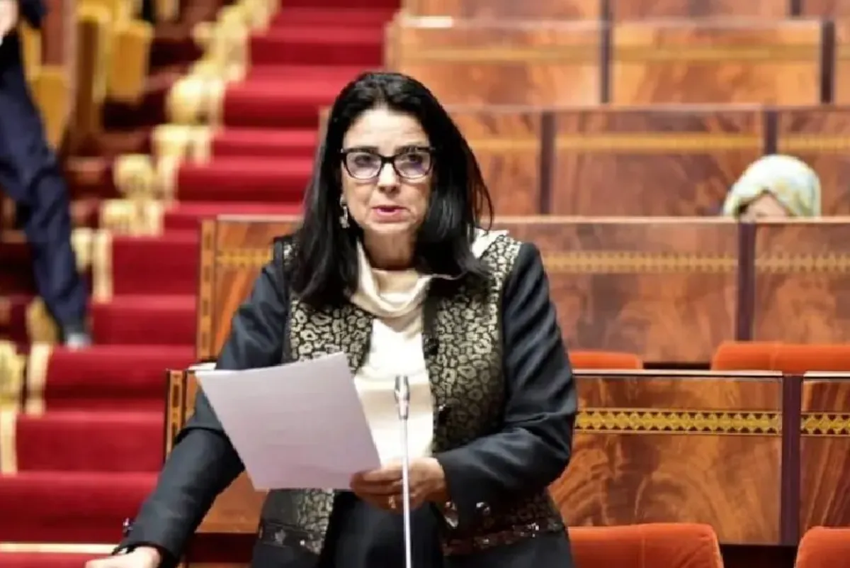 معرض "جيتكس إفريقيا المغرب 2026" حقق نتائج إيجابية جدا (السغروشني)