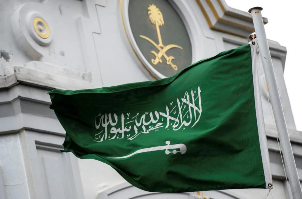 السعودية تدين استمرار استهداف منشآت نفطية من قبل مسيرات قادمة من العراق