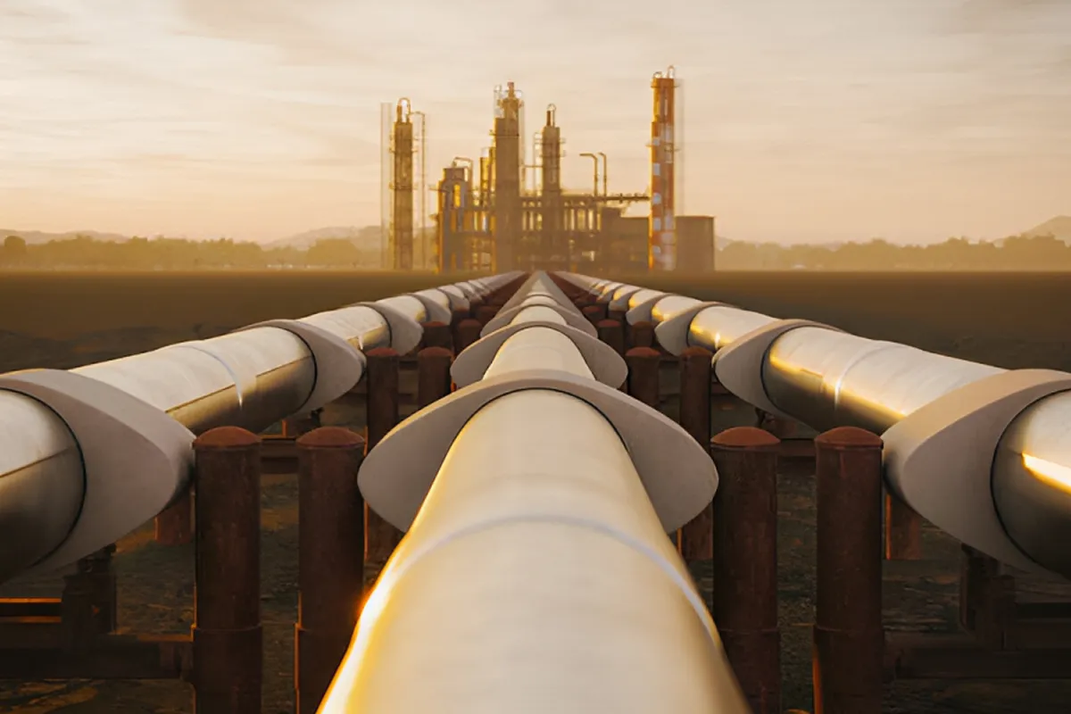 ارتفاع أسعار النفط بـ4 بالمائة في ضوء مؤشرات استمرار الحرب على إيران