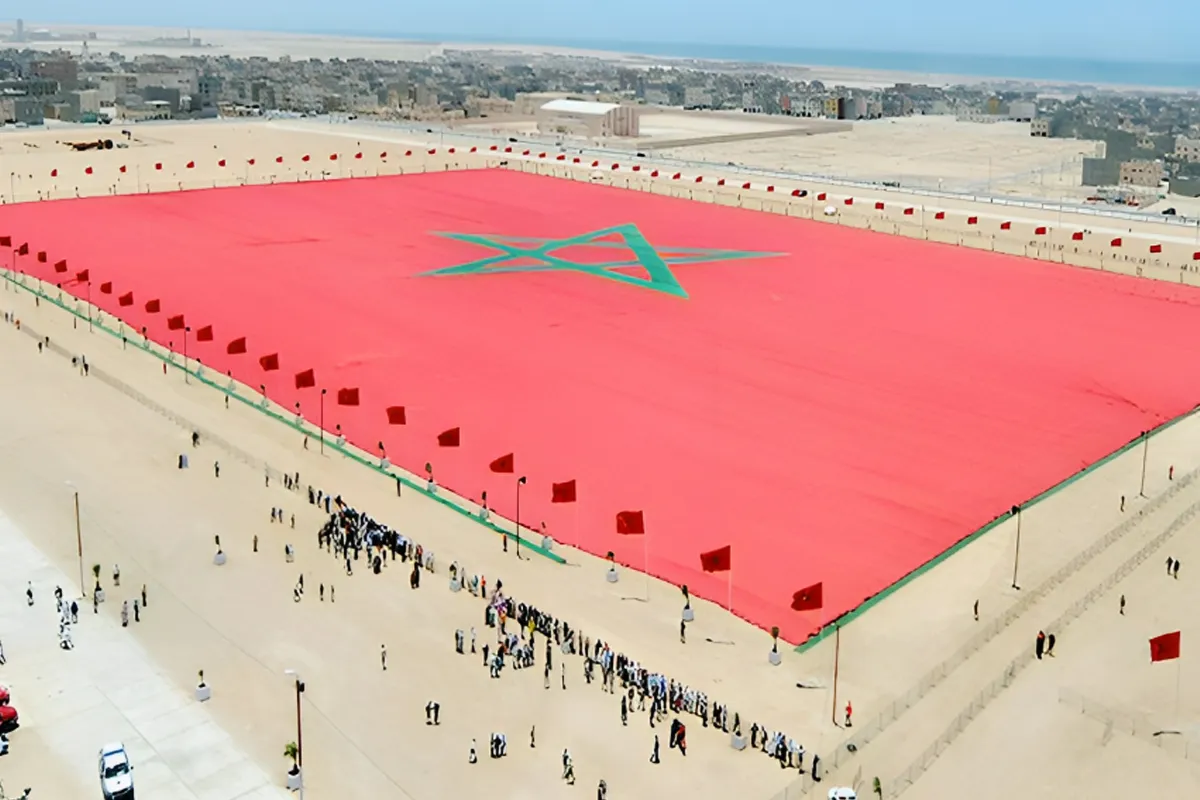 الصحراء المغربية: كينيا تدعم الحكم الذاتي تحت السيادة المغربية وتعتزم التعاون مع الدول التي تتقاسم وجهة النظر ذاتها لتعزيز تكريسه