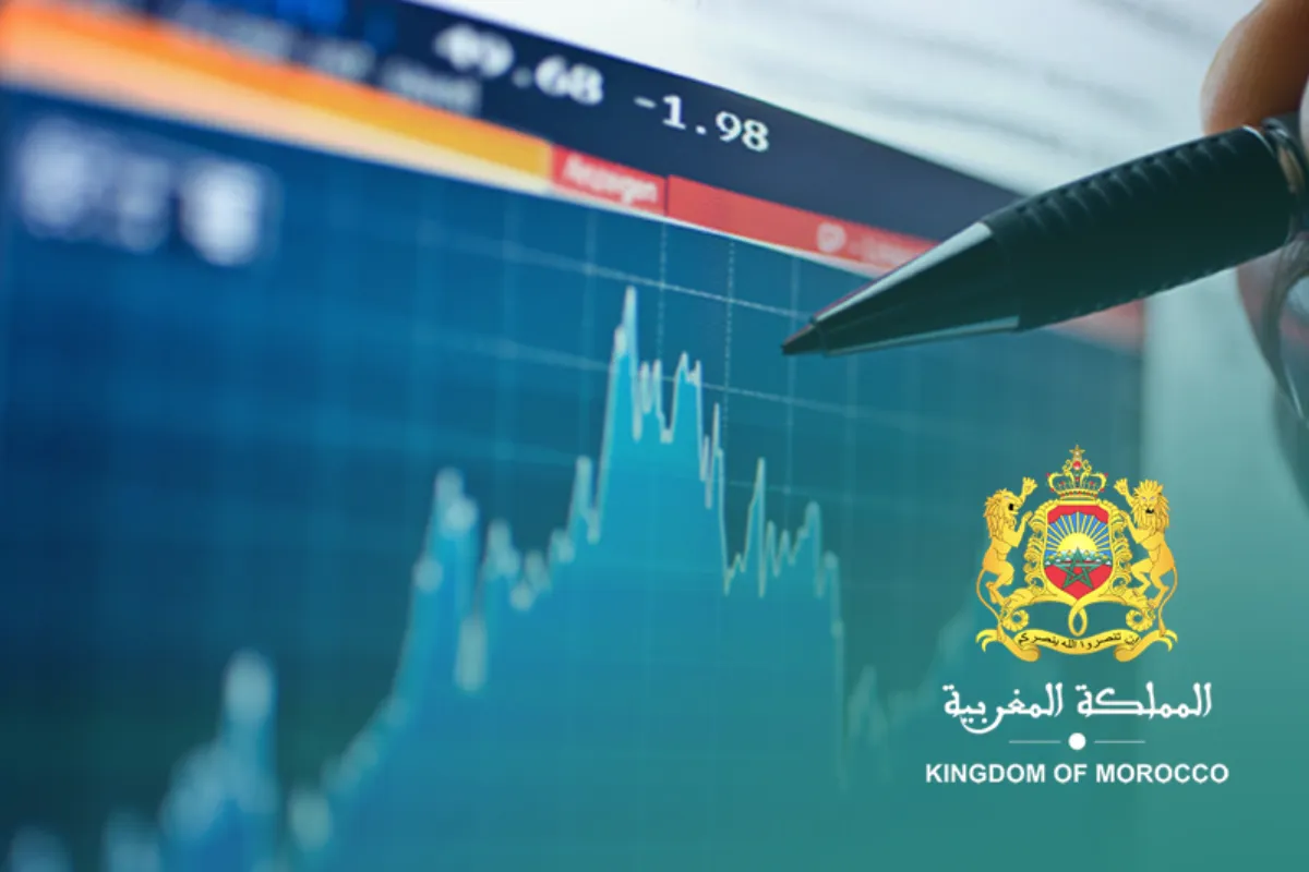 المالية العمومية.. النقاط الرئيسية لوضعية تحملات ومداخيل الخزينة عند متم ماي 2026