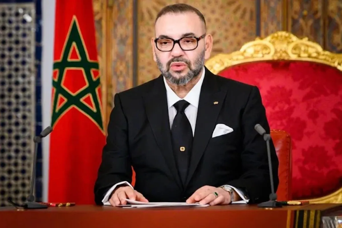جلالة الملك يهنئ رئيس تركمانستان بمناسبة العيد الوطني لبلاده