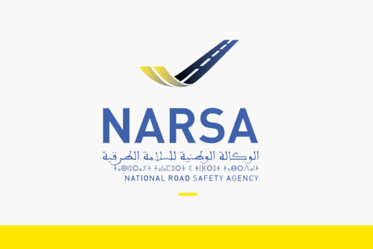 "نارسا" تنفي بعث رسائل قصيرة للمرتفقين تخص أداء غرامات مخالفات السير