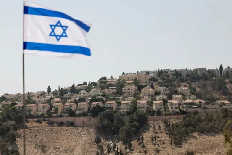 إسرائيل تغلق مجالها الجوي أمام الرحلات المدنية