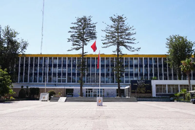 إقليم القنيطرة.. الانتهاء من جميع مراحل عملية العودة الآمنة والمنظمة للساكنة التي تم إجلاؤها إثر التقلبات المناخية الاستثنائية الأخيرة