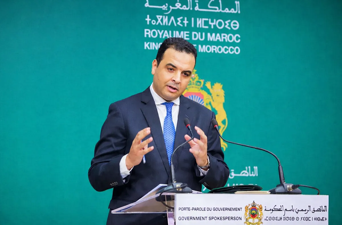 مجلس الحكومة يطلع على اتفاق في المجال الجمركي بين المغرب ومصر