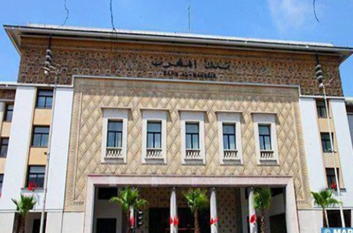 ارتفاع الائتمان البنكي بنسبة 8 في المائة سنة 2025 (بنك المغرب)