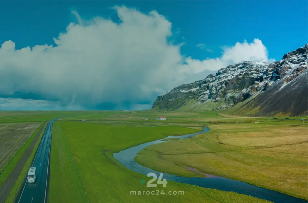 توقعات أحوال الطقس لليوم الخميس