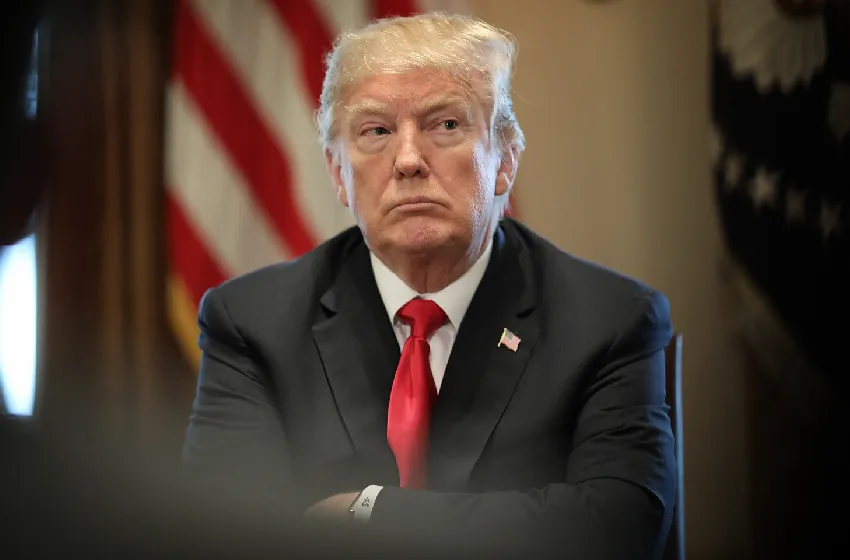 طهران تسعى "بأي ثمن" لإبرام اتفاق مع واشنطن (دونالد ترامب)