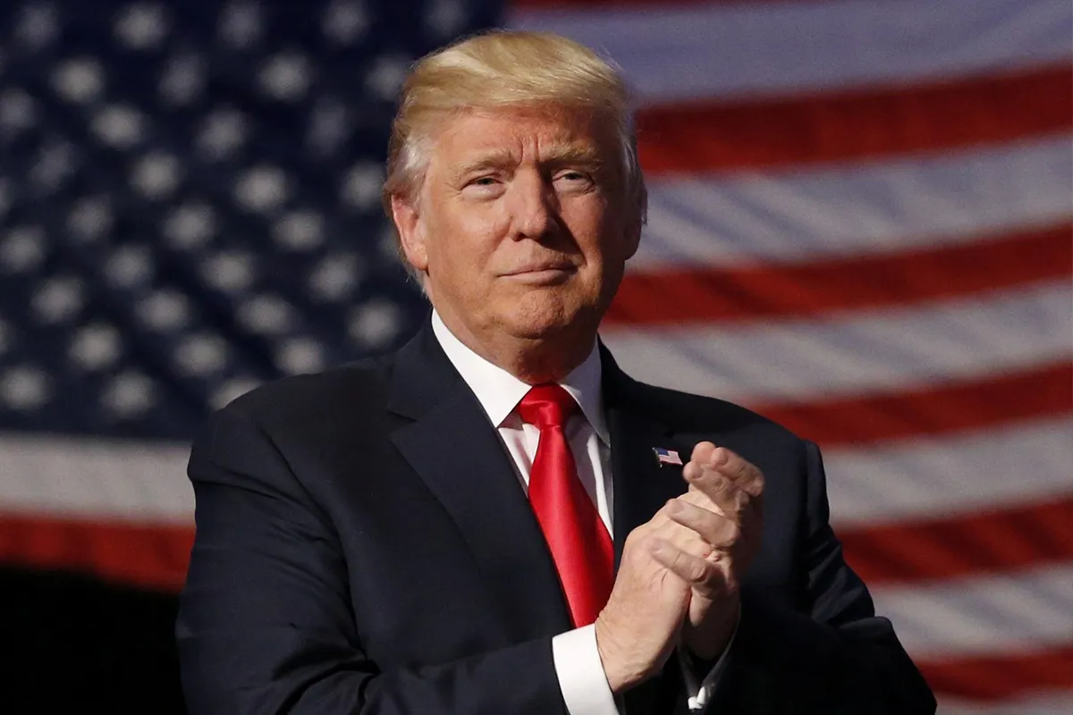 الولايات المتحدة تشن ضربات عسكرية "واسعة النطاق" ضد إيران (ترامب)