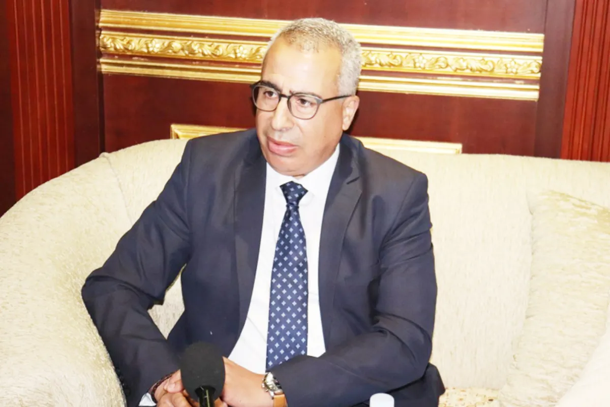 المغرب يؤكد اضطلاعه بدور البوابة بين رابطة أمم جنوب شرق آسيا وإفريقيا في مجال الربط (سفير)
