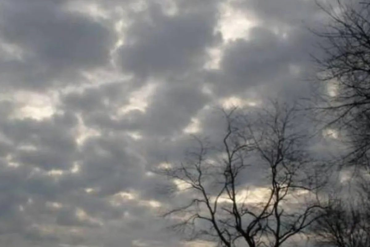 توقعات أحوال الطقس لليوم الثلاثاء